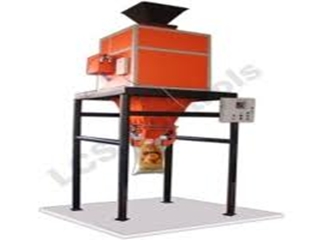 Auto Weighing & Batching System
